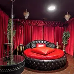 363 Suite Love - Superb Studio In Paris