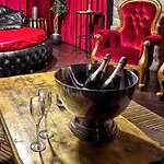 363 Suite Love - Superb Studio In Paris