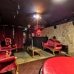 363 Suite Love - Superb Studio In Paris