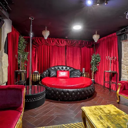 Apartment 363 - Superb Studio In *